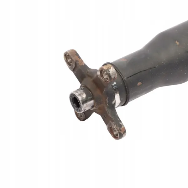 Mercedes W221 S320 3.0 CDI aandrijfas OEM A2214100816 image 10