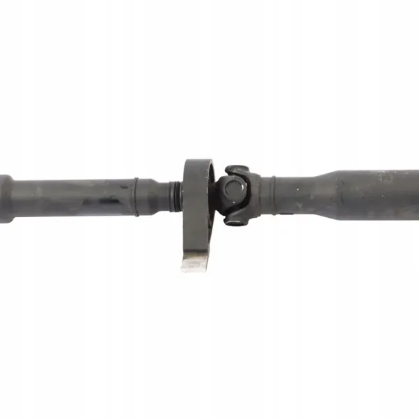 Mercedes W221 S320 3.0 CDI aandrijfas OEM A2214100816 image 4