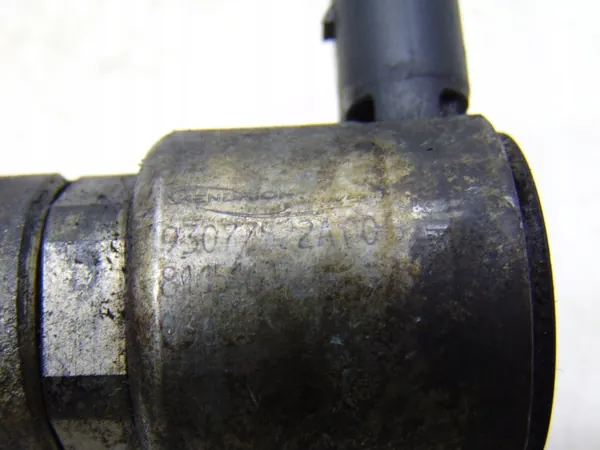 Sensor Pressão Rail Injeção OEM 93077522A image 3