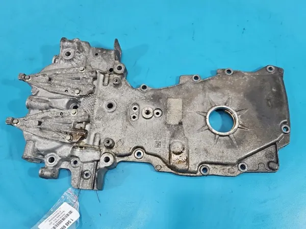 Carter de Distribution Renault Kadjar 1.2 TCE OEM 135026985R image 2