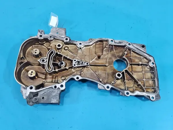 Carter de Distribution Renault Kadjar 1.2 TCE OEM 135026985R image 4