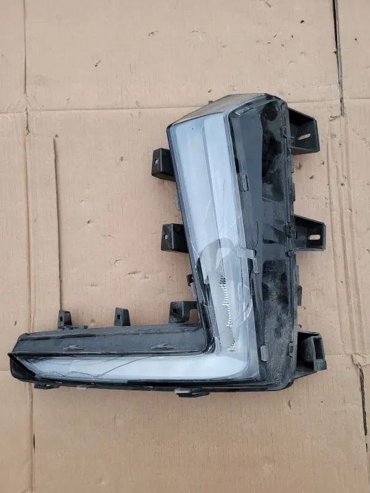 Citroen DS4 II LED Tagfahrlicht Links OEM XYL2023 image 2