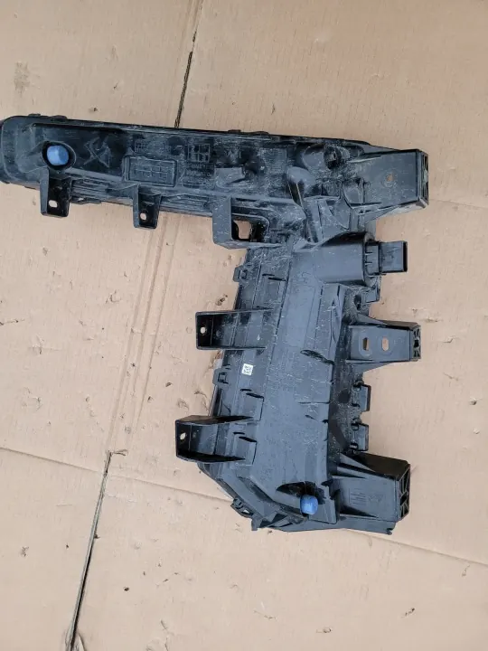 Citroen DS4 II LED Tagfahrlicht Links OEM XYL2023 image 3