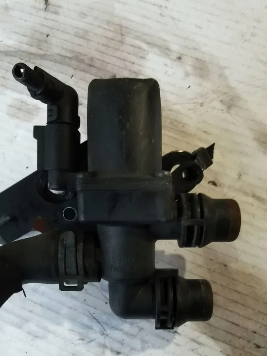 Elektromagnetische klep Volkswagen Sharan 1K0820036F image 2