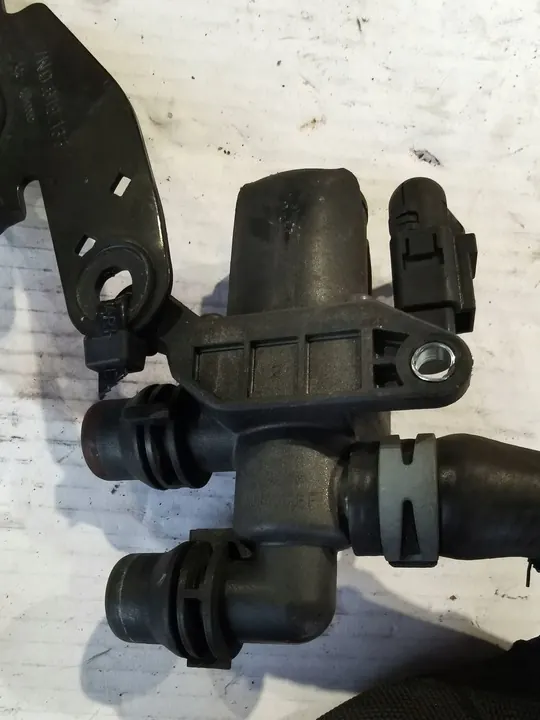 Elektromagnetische klep Volkswagen Sharan 1K0820036F image 3