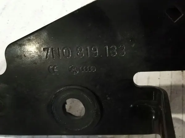 Elektromagnetische klep Volkswagen Sharan 1K0820036F image 6