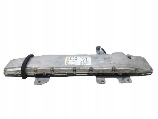 Batterie Hybride Mazda BDMC-67ZB3-G 10Ah Occasion image 4