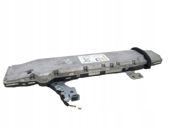 Batterie Hybride Mazda BDMC-67ZB3-G 10Ah Occasion image 5