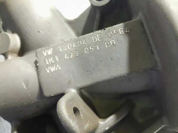 OEM Ambit-986510- Boîtier de Direction pour VW Touran I image 7