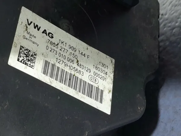 OEM Ambit-986510- Boîtier de Direction pour VW Touran I image 8