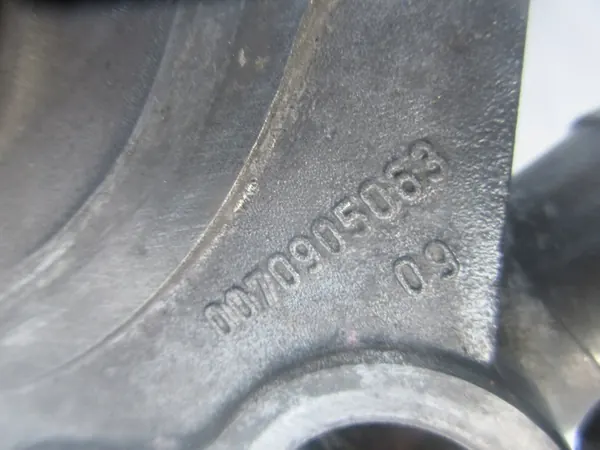 Vattenpump Porsche 911 996 Carrera 3.4 3.6 Boxster S 986 image 3