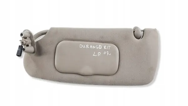 Dodge Durango I 5.9 RT Sonnenblende links OEM TPR29871 image 2