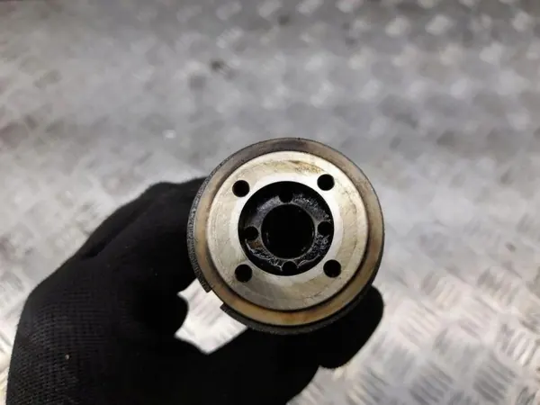 OEM 0261013552X42G Árvore de cames Audi Q5 SQ5 2009 image 3