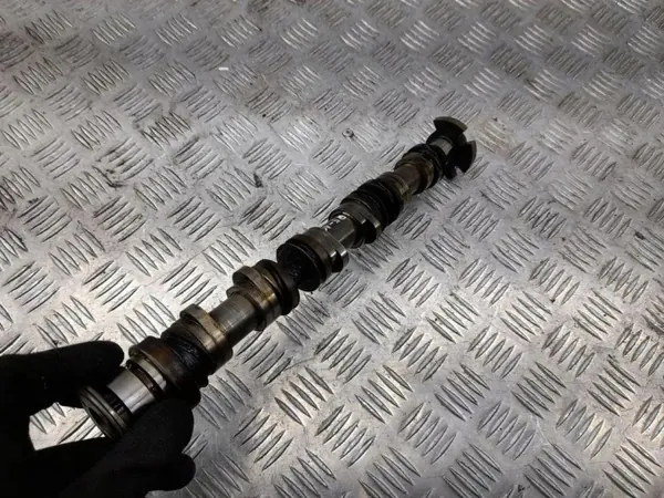 OEM 0261013552X42G Árvore de cames Audi Q5 SQ5 2009 image 4