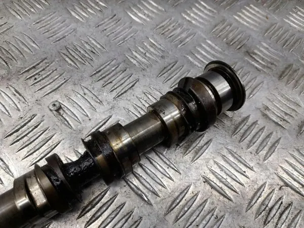 OEM 0261013552X42G Árvore de cames Audi Q5 SQ5 2009 image 5