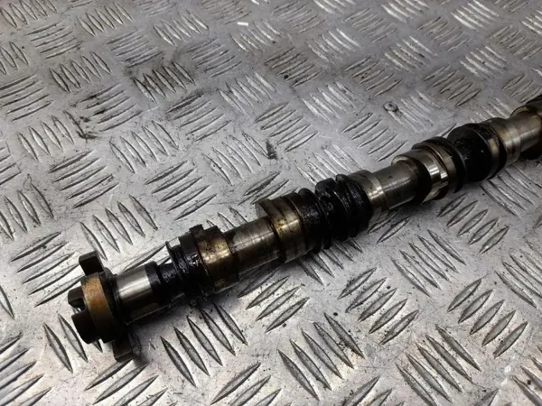 OEM 0261013552X42G Árvore de cames Audi Q5 SQ5 2009 image 6