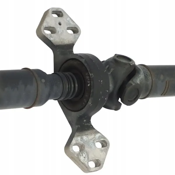 Mercedes Vito W447 Drivaxel Lång A4474104900 image 5