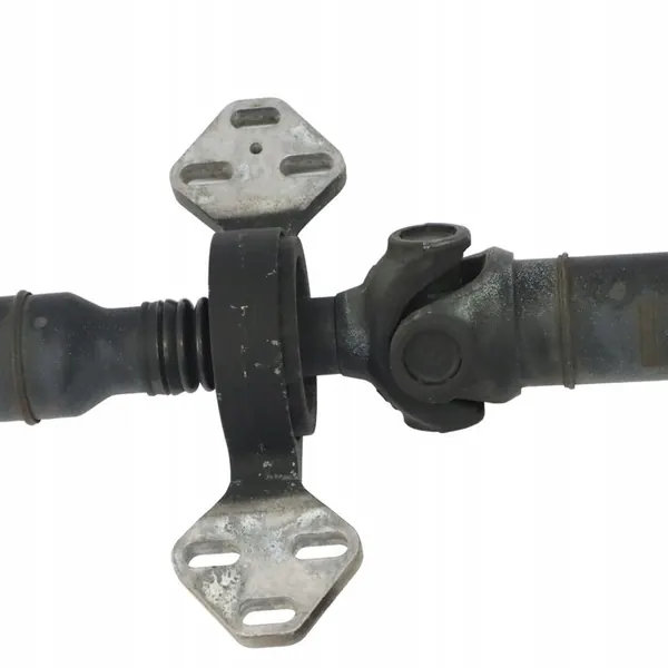 Mercedes Vito W447 Drivaxel Lång A4474104900 image 6