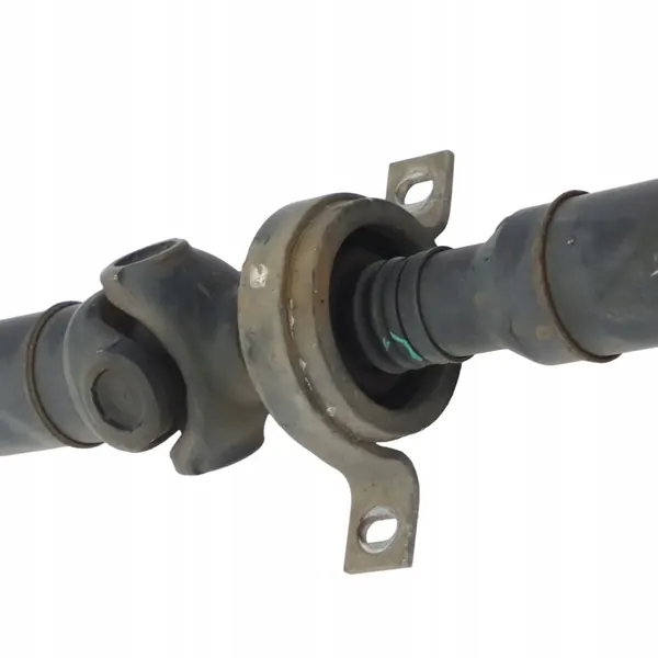 Mercedes Vito W447 Drivaxel Lång A4474104900 image 9