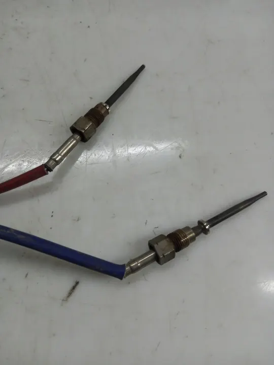 Sensor de Temperatura de Escape Renault Trafic IV 2.0 DCI image 2