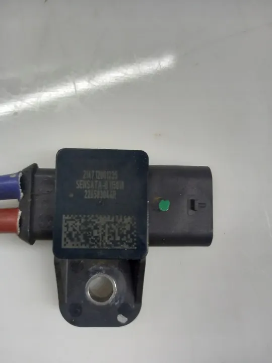 Sensor de Temperatura de Escape Renault Trafic IV 2.0 DCI image 3