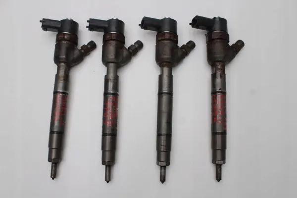 Inyector Hyundai OE OEM 360213896 para Getz 1.5D image 2