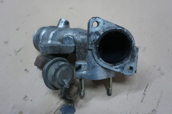 Corps de papillon MAZDA B2500 pour Ford Ranger 2.5 TD image 3
