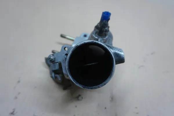 Corps de papillon MAZDA B2500 pour Ford Ranger 2.5 TD image 4