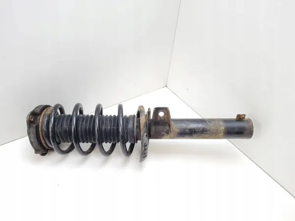 Ammortizzatore anteriore Skoda Superb B6 2012 3C0413031AS image 2