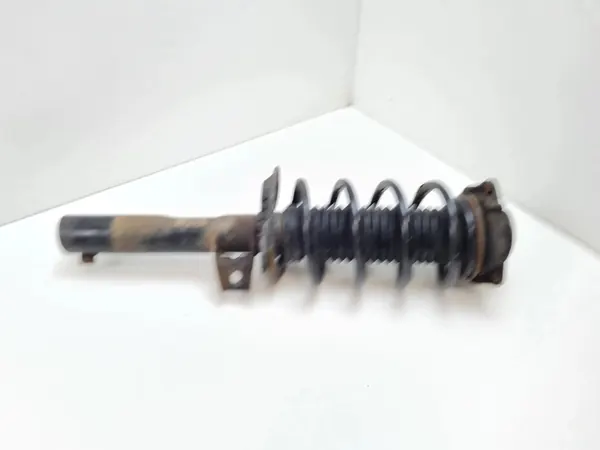 Ammortizzatore anteriore Skoda Superb B6 2012 3C0413031AS image 3