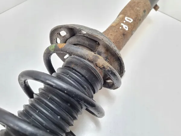 Ammortizzatore anteriore Skoda Superb B6 2012 3C0413031AS image 5