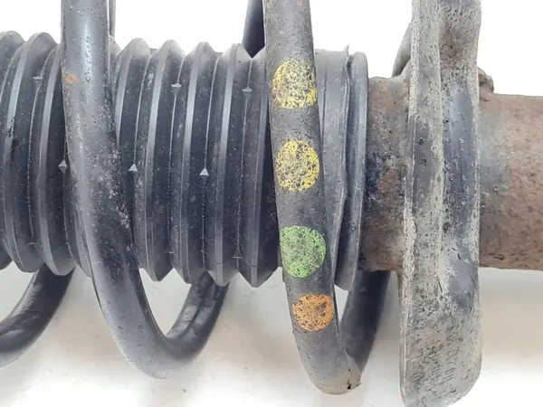 Ammortizzatore anteriore Skoda Superb B6 2012 3C0413031AS image 7