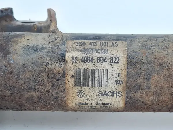 Ammortizzatore anteriore Skoda Superb B6 2012 3C0413031AS image 9