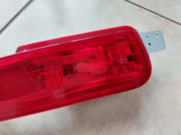 Feu antibrouillard gauche OEM LAMPKA - LEWA Honda Civic IX HB image 4