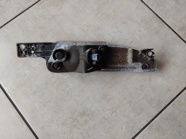 Feu antibrouillard gauche OEM LAMPKA - LEWA Honda Civic IX HB image 5