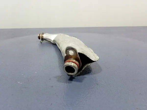 VW Tiguan II turbo-olieretourleiding OEM 06K145735AB image 3