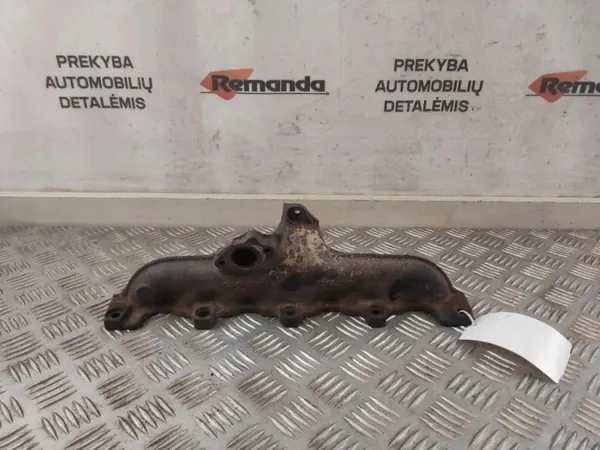 Uitlaatspruitstuk OEM 9631424110 voor Peugeot 607 2.2L Diesel image 2