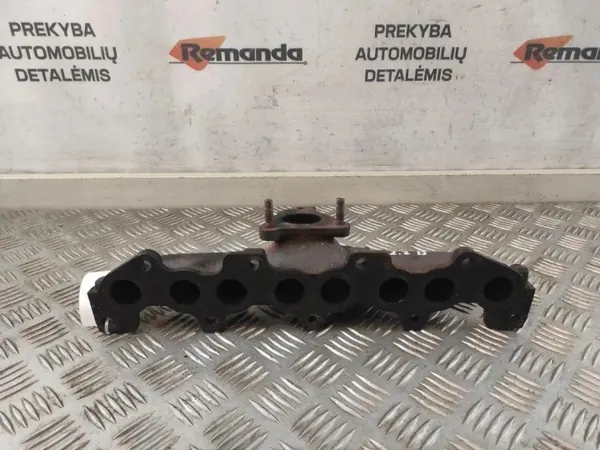 Uitlaatspruitstuk OEM 9631424110 voor Peugeot 607 2.2L Diesel image 5