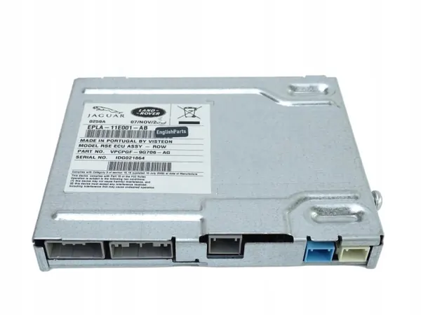 Módulo de control OEM EPLA11E001A para radio image 2