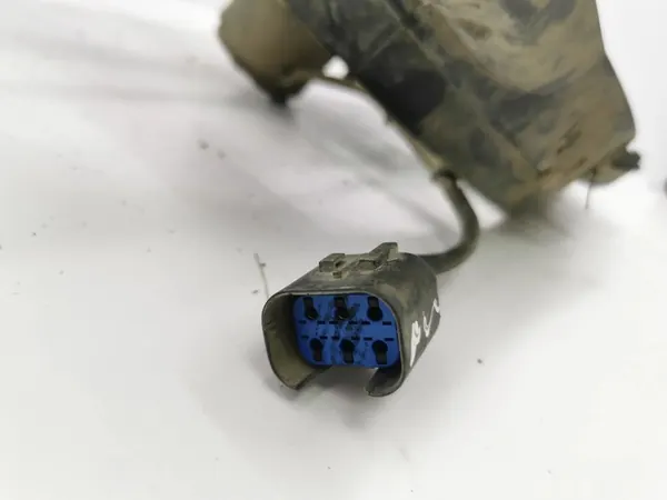 Elektrisk kylfläkt Ford Focus 2001 OEM 98AB8C607 image 2