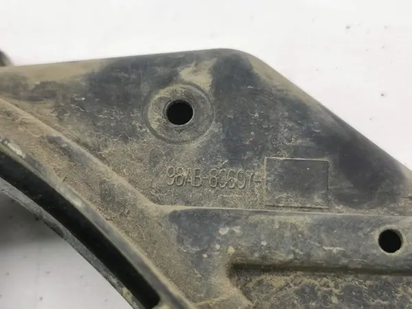 Elektrisk kylfläkt Ford Focus 2001 OEM 98AB8C607 image 7