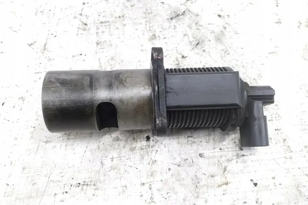 Válvula EGR RENAULT GRAND SCÉNIC II 8200247250 image 3