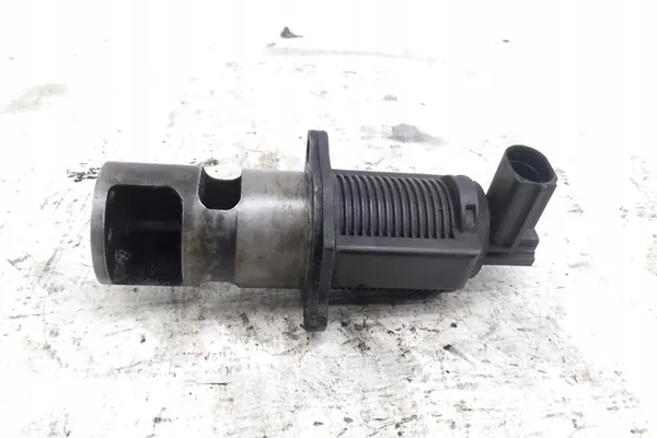 Válvula EGR RENAULT GRAND SCÉNIC II 8200247250 image 6