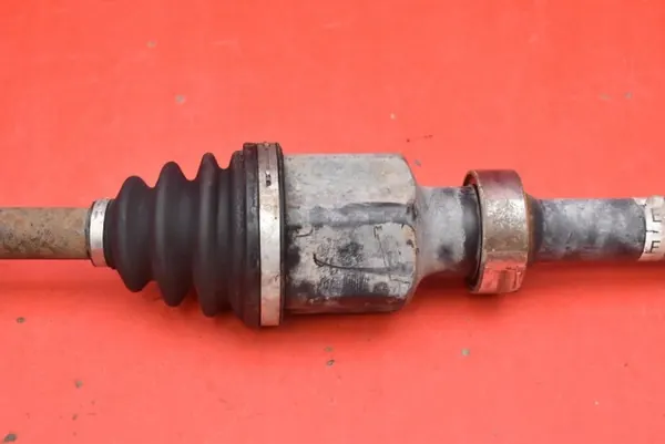 Höger framaxel OEM 39100-FTB0B Mazda CX-5 image 3