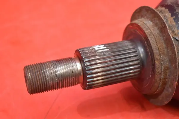 Höger framaxel OEM 39100-FTB0B Mazda CX-5 image 5
