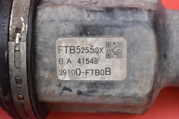 Höger framaxel OEM 39100-FTB0B Mazda CX-5 image 7