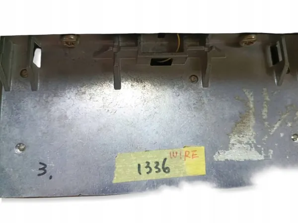 BMW X5 F15 NBT-navigointinäyttö OEM Q181 image 7