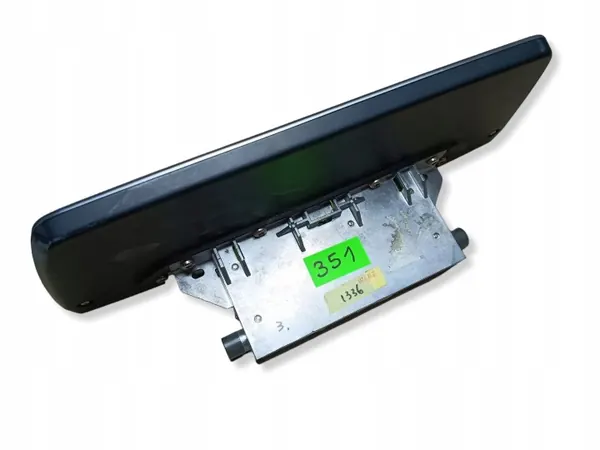 BMW X5 F15 NBT-navigointinäyttö OEM Q181 image 8