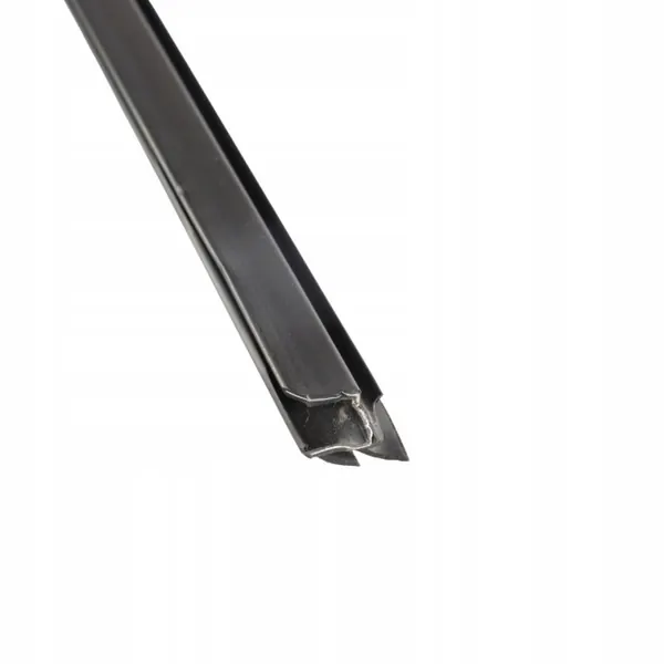 Land Rover Discovery 4 Moldura Cristal Puerta Derecha Delantera OEM CGE500201 image 8