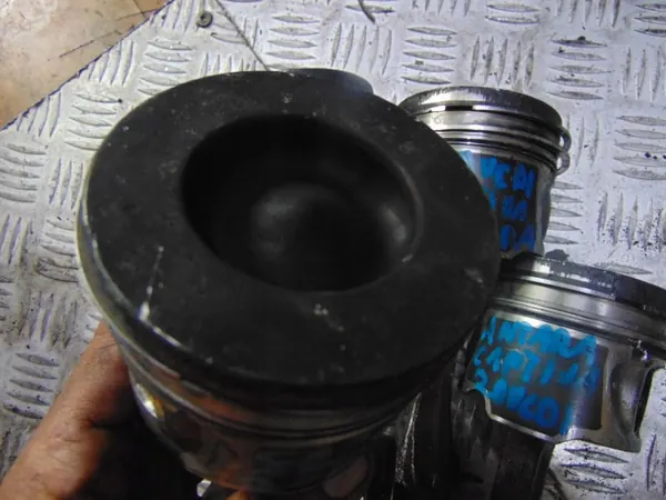Biela do Pistão Opel Antara 2.0 VCDI - OEM image 6